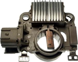 GM-GHIBAUDI RTR8038 - Регулятор напруги генератора autozip.com.ua
