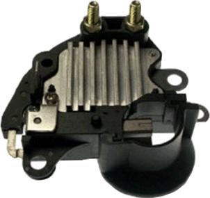 GM-GHIBAUDI RTR1148 - Регулятор напруги генератора autozip.com.ua