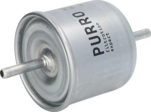 PURRO PUR-PF4005 - Паливний фільтр autozip.com.ua