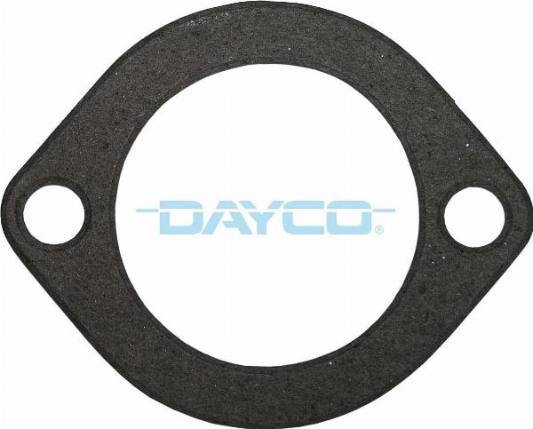 DAYCO DTG15 - Прокладка, термостат autozip.com.ua