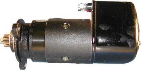 GM-GHIBAUDI SG0497 - Стартер autozip.com.ua
