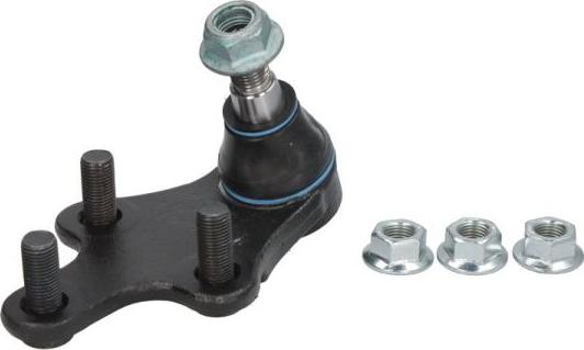 REINHOCH RH03-2046 - Шарова опора, несучий / направляючий шарнір autozip.com.ua