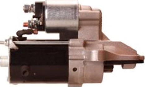 GM-GHIBAUDI SG0390RB - Стартер autozip.com.ua