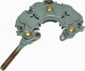GM-GHIBAUDI PRP749 - Випрямляч, генератор autozip.com.ua
