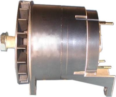 GM-GHIBAUDI AG0005 - Генератор autozip.com.ua