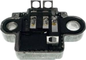 GM-GHIBAUDI RTR8056 - Регулятор напруги генератора autozip.com.ua