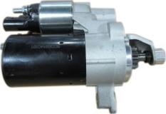 GM-GHIBAUDI SG1054RB - Стартер autozip.com.ua