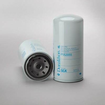 Donaldson P552055 - Фільтр для охолоджуючої рідини autozip.com.ua