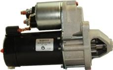 GM-GHIBAUDI SG0111 - Стартер autozip.com.ua