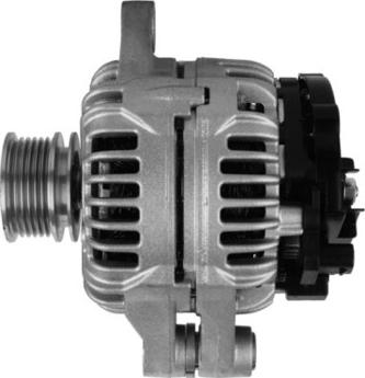 GM-GHIBAUDI AG0874 - Генератор autozip.com.ua