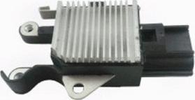 GM-GHIBAUDI RTR8141 - Регулятор напруги генератора autozip.com.ua