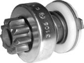 GM-GHIBAUDI 2896 - Провідна шестерня, стартер autozip.com.ua