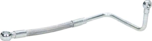 GM-GHIBAUDI GSPK0062 - Маслопровод, компресор autozip.com.ua