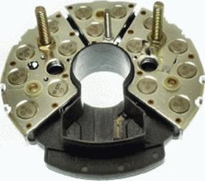GM-GHIBAUDI PRP517 - Випрямляч, генератор autozip.com.ua