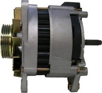 GM-GHIBAUDI AG0196 - Генератор autozip.com.ua