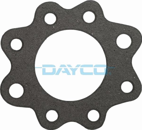 DAYCO DTG29U - Прокладка, термостат autozip.com.ua