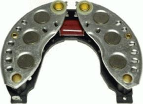 GM-GHIBAUDI PRP232 - Випрямляч, генератор autozip.com.ua