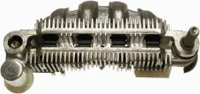 GM-GHIBAUDI PRP724 - Випрямляч, генератор autozip.com.ua