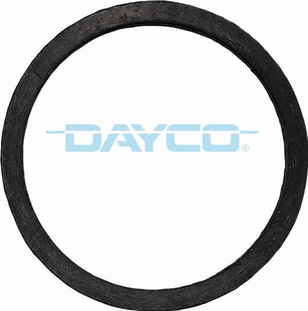 DAYCO DTG11 - Прокладка, термостат autozip.com.ua