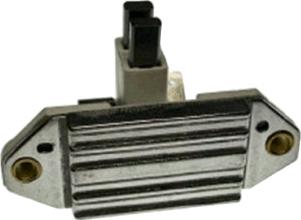GM-GHIBAUDI RTR4041 - Регулятор напруги генератора autozip.com.ua