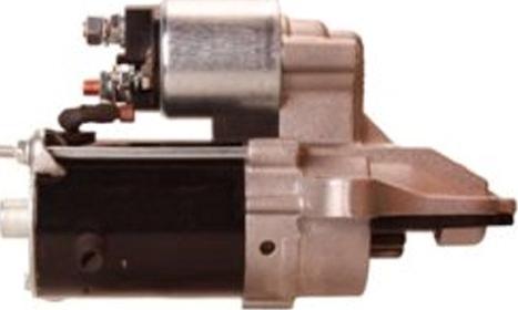 GM-GHIBAUDI SG0390 - Стартер autozip.com.ua