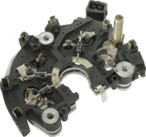 GM-GHIBAUDI PRP531 - Випрямляч, генератор autozip.com.ua
