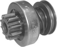 GM-GHIBAUDI 6149 - Провідна шестерня, стартер autozip.com.ua