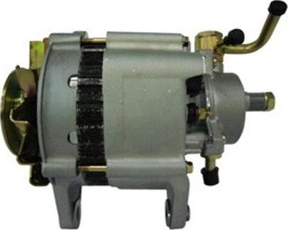 GM-GHIBAUDI AG0434 - Генератор autozip.com.ua