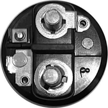 GM-GHIBAUDI CL0114 - Ремкомплект, стартер autozip.com.ua