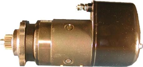 GM-GHIBAUDI SG0494 - Стартер autozip.com.ua