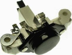 GM-GHIBAUDI RTR3291 - Регулятор напруги генератора autozip.com.ua
