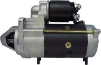 GM-GHIBAUDI SG0083 - Стартер autozip.com.ua