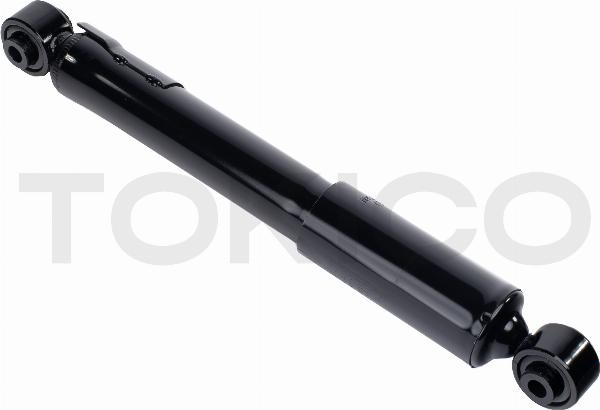 TOKICO E3824 - Амортизатор autozip.com.ua