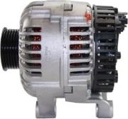 GM-GHIBAUDI AG1429 - Генератор autozip.com.ua