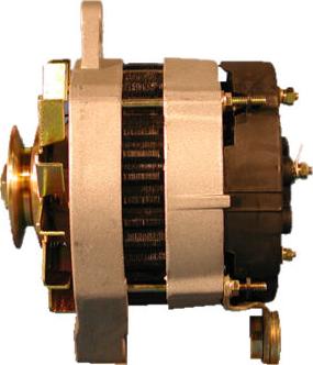 GM-GHIBAUDI AG0514RB - Генератор autozip.com.ua