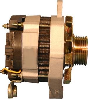 GM-GHIBAUDI AG0510 - Генератор autozip.com.ua