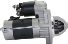 GM-GHIBAUDI SG0138RB - Стартер autozip.com.ua