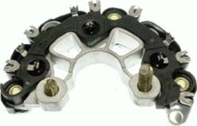 GM-GHIBAUDI PRP566 - Випрямляч, генератор autozip.com.ua