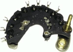 GM-GHIBAUDI PRP722 - Випрямляч, генератор autozip.com.ua