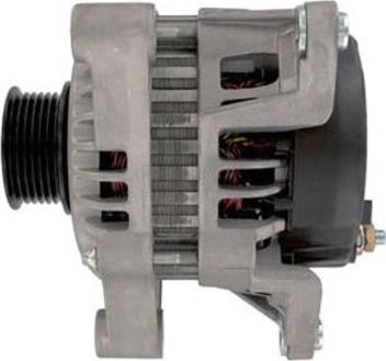 GM-GHIBAUDI AG0288RB - Генератор autozip.com.ua