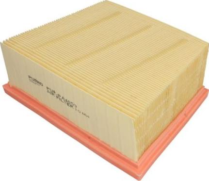 PURRO PUR-PA4059 - Повітряний фільтр autozip.com.ua