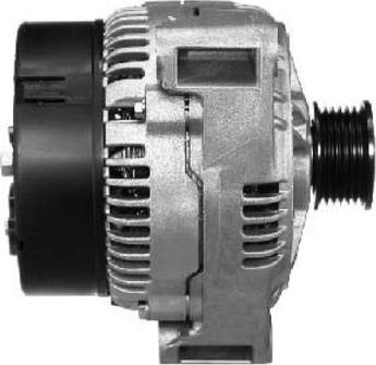 GM-GHIBAUDI AG0493 - Генератор autozip.com.ua