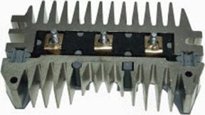 GM-GHIBAUDI PRP648 - Випрямляч, генератор autozip.com.ua