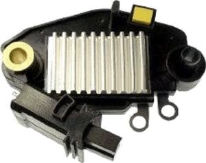 GM-GHIBAUDI RTR7026 - Регулятор напруги генератора autozip.com.ua