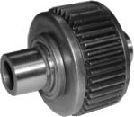 GM-GHIBAUDI 2003 - Провідна шестерня, стартер autozip.com.ua