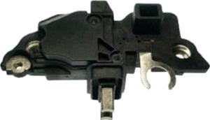 GM-GHIBAUDI RTR3274 - Регулятор напруги генератора autozip.com.ua