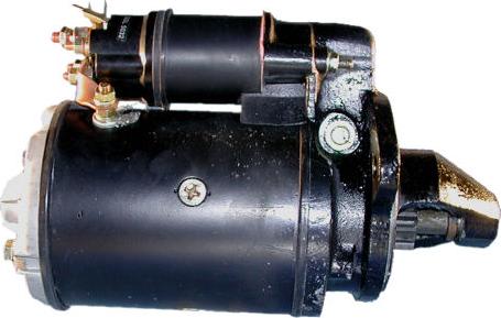 GM-GHIBAUDI SG0161RB - Стартер autozip.com.ua