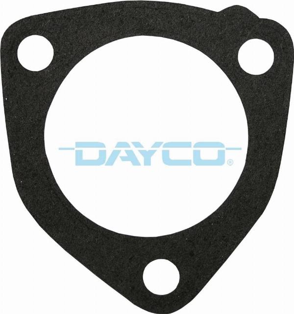 DAYCO DTG17 - Прокладка, термостат autozip.com.ua
