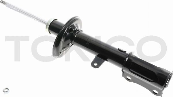 TOKICO B3146 - Амортизатор autozip.com.ua