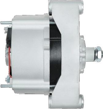 GM-GHIBAUDI AG2153RB - Генератор autozip.com.ua
